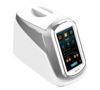 Cecotec ToastPad Double Pro Screen 7 2 part(s) 1400 W Blanc