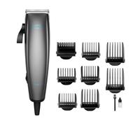 Tondeuse Cecotec Bamba PrecisionCare Power Blade Titanium Noir/Argenté Noir G