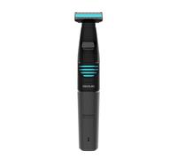Cecotec Tondeuse Cheveux Hommes PrecisionCare 5in1, Multifonction 5 en 1, Visage et Corps, Batterie au Lithium, Autonomie de 90 Minutes, Lames en Acier Inoxydable et Étanche