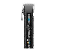 Cecotec Tondeuse professionnelle PrecisionCare Samurai 6 en 1 – nez et corps, sabots 3–15 mm
