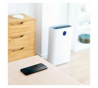 Cecotec TotalPure 2500 Connected, purificateur d'air ,blanc