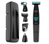 Cecotec Trimmer Multigrooming Pour Fille Precisioncare Extreme 5 En 1