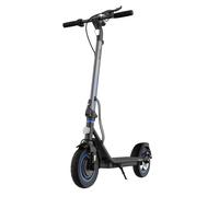 Cecotec Trottinette Électrique Adulte Approuvée Bongo D40 XL Connected. Puissance Maximale 700W, Autonomie 40km, Roues de 10", Frein à Disque Arrière, Alliage d'Aluminium, App, Résistant à l'eau