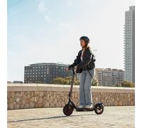 Trottinette électrique - Bongo - D40 XL Connected - 700W - 40 km d'autonomie - Pneus 10 pouces
