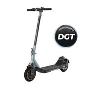 Cecotec Trottinette Électrique Adulte Approuvée Bongo M20 Series. 500 W, Range up to 20 km, Double Braking System,