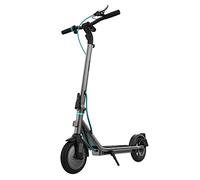 Cecotec Trottinette Électrique Adulte Bongo D20 Series. 250 W with a Peak of 500 W, 20 km Range, 8.5” Wheels, Front Electric Brake, and Rear Disc Brake, Approved