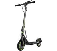 Cecotec Trottinette électrique Bongo D30 Mobile Series. 350 W, 270 WH Battery, 30 km Range, 8.5” Wheels, Front and Rear Brake, Mobile Holder Noir G