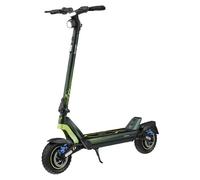 Cecotec Trottinette électrique Bongo Doble Y85 2x2 Xxl Connected 10´´ 18.2ah