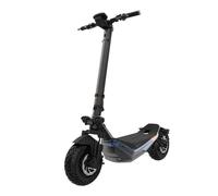 Cecotec Trottinette électrique Bongo Série Double Z 75. 2200 W, Jusqu'à 75 KM, Double Suspension, Pneus de 10,5", Triple Frein, Double Traction, Clignotants, Batterie de 60V et 16Ah