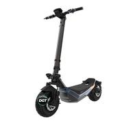 Cecotec Trottinette électrique Bongo Série Double Z 75. 2200 W, Jusqu'à 75 KM, Double Suspension, Pneus de 10,5", Triple Frein, Double Traction, Clignotants, Batterie de 60V et 16Ah
