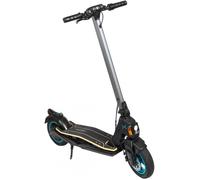 Cecotec Trottinette Électrique Bongo Série S+ Max Infinity X: Puissance Maximale 750 W Traction Arrière Autonomie 30 km