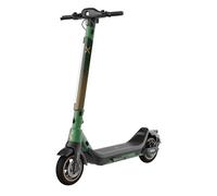 Cecotec Trottinette Électrique Adulte Approuvée Bongo X-Series. Puissance 750 W et 900 W, Système de Conduite Adaptative, Freinage à Disque Avant de Haute Précision, Freinage Régénératif e-ABS