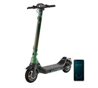 Cecotec Trottinette Électrique Bongo Série X65 Connecté: Puissance maximale 1000 W