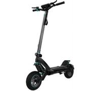 Cecotec Trottinette électrique Bongo Z City Series. 1000 W, Dynamic Double-Arm Suspension with SXƧ Technology, Range up to 50 km,