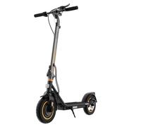 Cecotec Trottinette Électrique Homologuée avec App et Support pour Téléphone Bongo D30 XL Connected. Puissance Maximale de 700W, Autonomie jusqu'à 30 km, Surmonte Les Pentes, Double Suspension