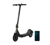 Cecotec Trottinette électrique homologuée Bongo M40 Connected. 700 W, autonomie 40 km, système de freinage Double Disque de Frein Haute précision et e-ABS avec freinage régénératif