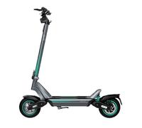 Cecotec Trottinette électrique tout-terrain Bongo Y45 Connected