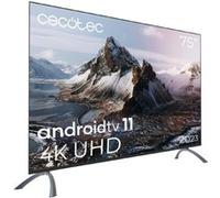 Cecotec TV LED A3 Series ALU30075S