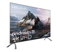 Cecotec TV LED Série A3 ALU30075S
