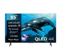 Cecotec TV QLED Série V3+ VQU30085+