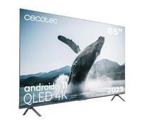 Cecotec TV QLED Série V3+ VQU30085+S