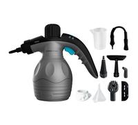 Cecotec Nettoyeur Vapeur HydroSteam Active 1000W 350ml