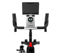 Cecotec Vélo D´appartement Drumfit Professional Incline