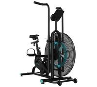 Cecotec Vélo D´appartement Drumfit Wod Rider 3000
