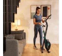 Cecotec Vélo D´appartement Drumfit X-cycle 1500 Neo