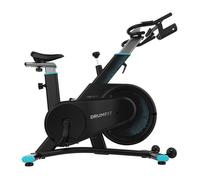 Cecotec Vélo D´appartement Drumfit Indoor 7000 Magno Connected Bluetooth