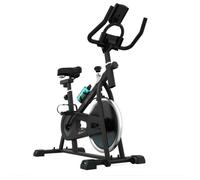 Cecotec 07094 Vélo d'appartement Base d’entrainement fluide pour vélo