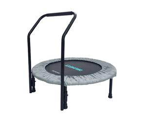 Cecotec Vélo d'Intérieur DrumFit Indoor