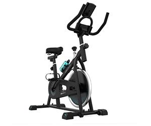 Cecotec Vélo d'Intérieur DrumFit Indoor