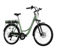 Cecotec Vélo Électrique City