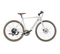 Cecotec Vélo Électrique City Sprint. 250W, Roues 28", Autonomie 70Km, Batterie 360Wh, Suspension Avant Shimano Altus 8 Vitesses, Dérailleur Shimano Altus 8 Vitesses, Freins Hydrauliques Double Disque