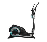 Cecotec Vélos elliptiques DrumFit Elliptical 9000 Eir Pro