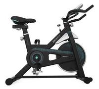 Cecotec Drumfit 13000 Delfos Indoor Bike Noir Black