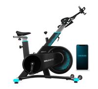 Cecotec Vélo D´appartement Drumfit Indoor 7000 Magno Connected Bluetooth