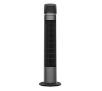 Ventilateur Tour Cecotec EnergySilence 7050 SkyLine Control 45 W Noir Noir G