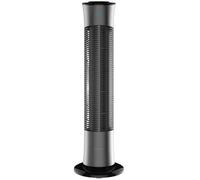 Cecotec Ventilateur Colonne EnergySilence 7090 Skyline. 45 W, 76 cm de haut, Oscillant, 3 vitesses, Noir