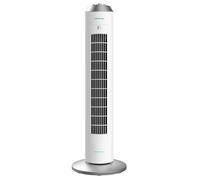 Cecotec Ventilateur colonne EnergySilence 8090 Skyline