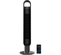 Cecotec Ventilateur colonne Energysilence 9190 Skyline Ionic Connected 60W Noir