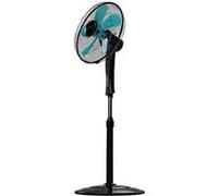 Cecotec Ventilateur de pied EnergySilence 530 Power Connected Black