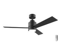 Ventilateur de plafond EnergySilence Aero 4850 Style Black Cecotec