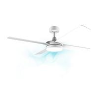 Ventilateur de plafondCecotec EnergySilence Aero 5200 White Line Blanc G