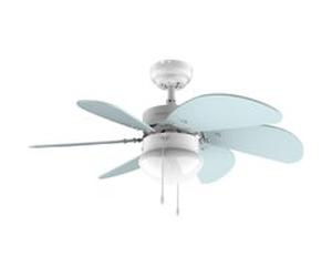 Cecotec Ventilateur de plafond EnergySilence 3600 Vision Sky