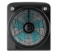 Cecotec Ventilateur de plafond EnergySilence 6000 Power Box Black