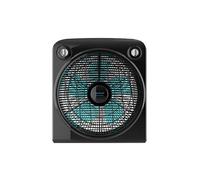 Ventilateur de sol EnergySilence 6000 PowerBox Black Cecotec