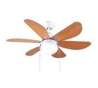 Ventilateur de Plafond Cecotec EnergySilence Aero 360 50 W
