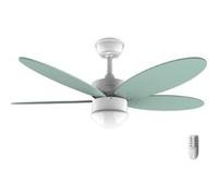 Cecotec Ventilateur de plafond EnergySilence Aero 4260 Mint
